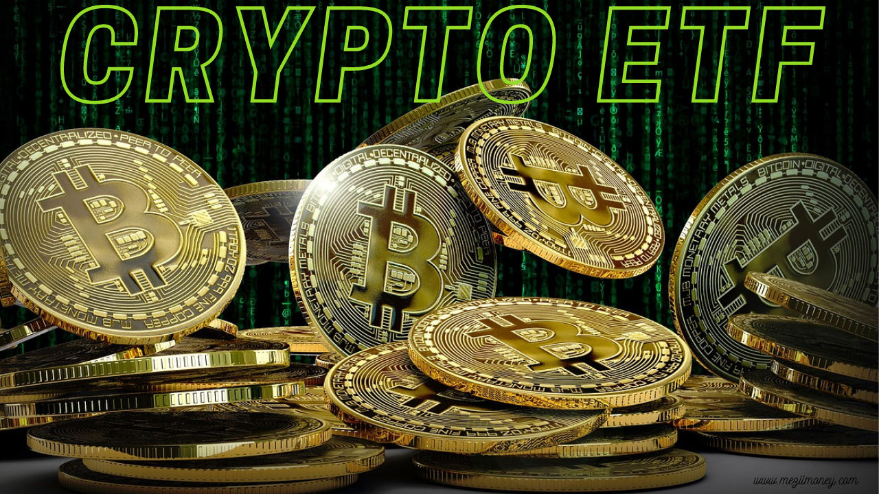 crypto currency etfs